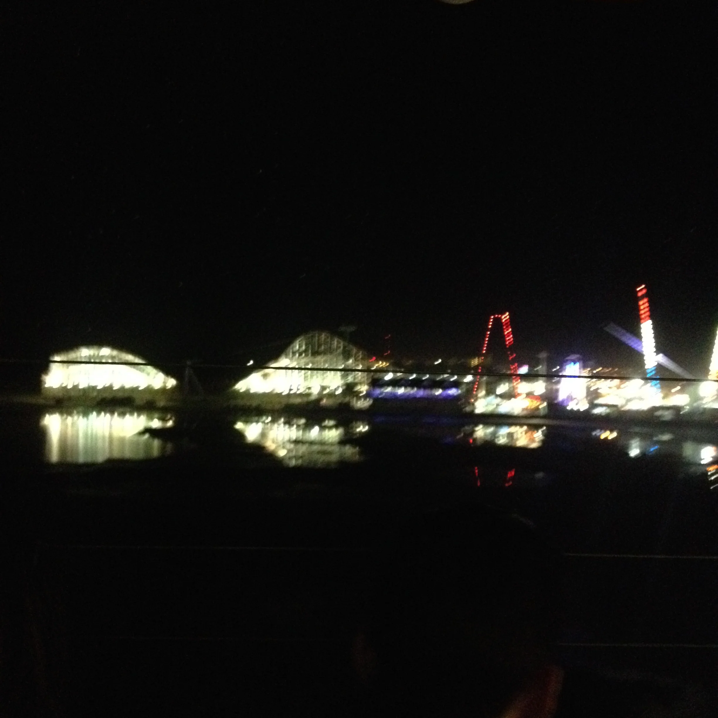 Tipsy Boardwalk Pictures