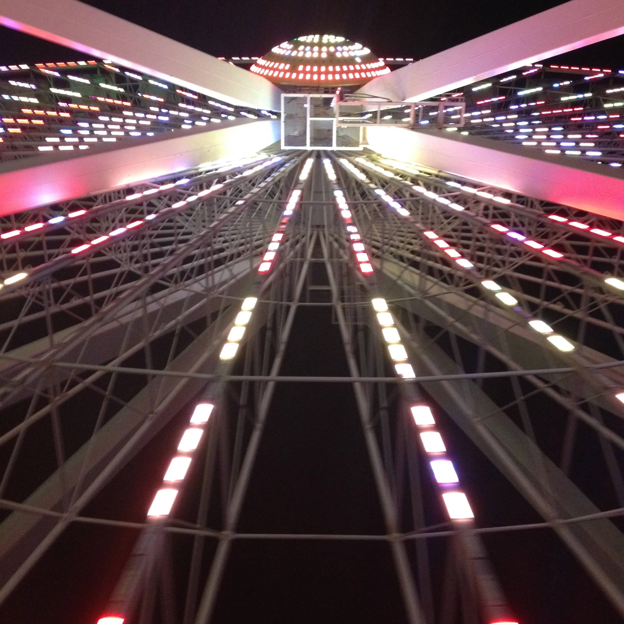 Ferris Wheels