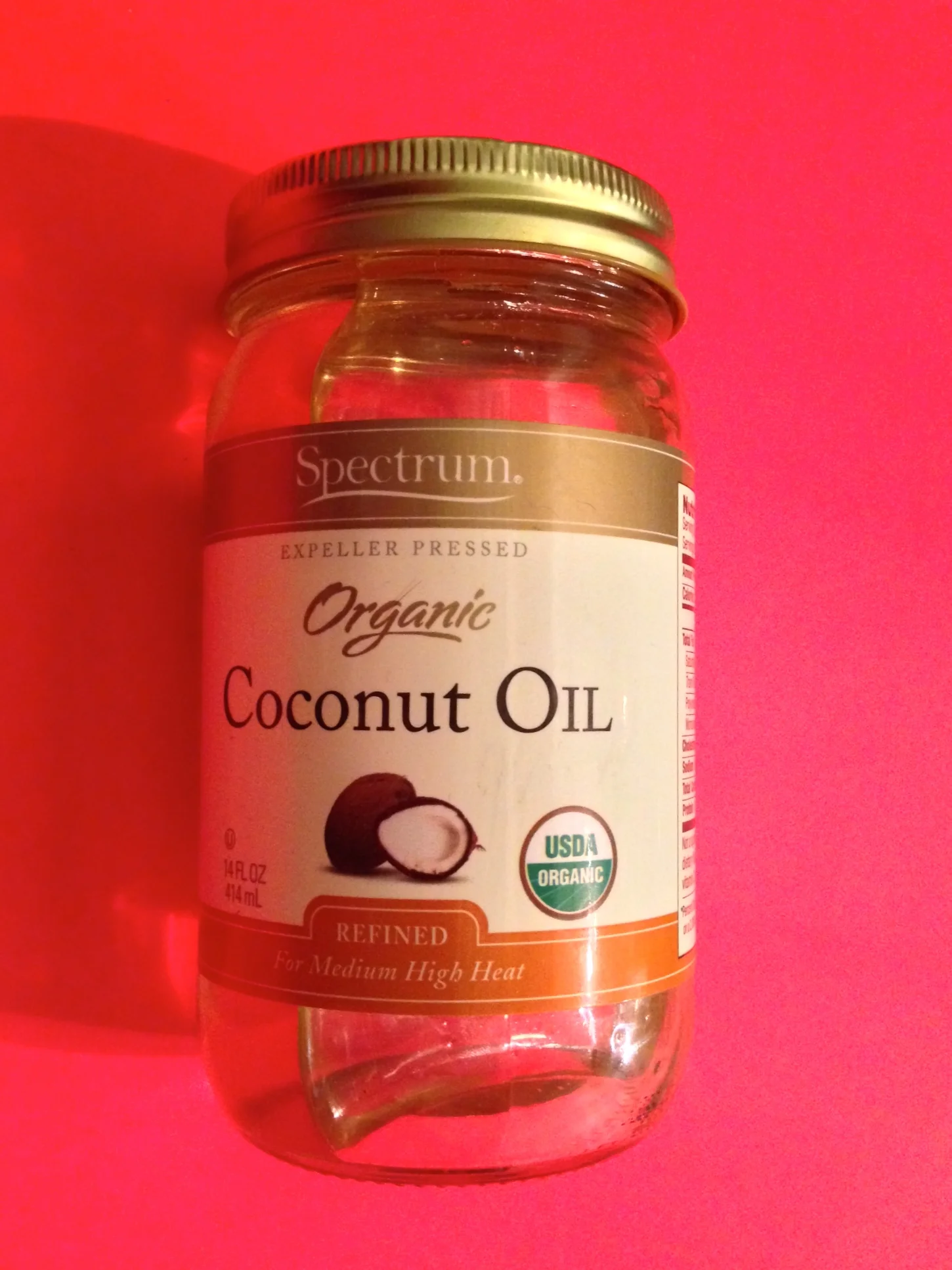 Coconut Love