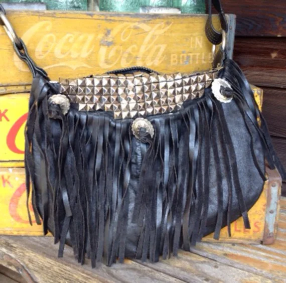 Pretty sure she would have Rocked the Shit out of our Wild Child Bag