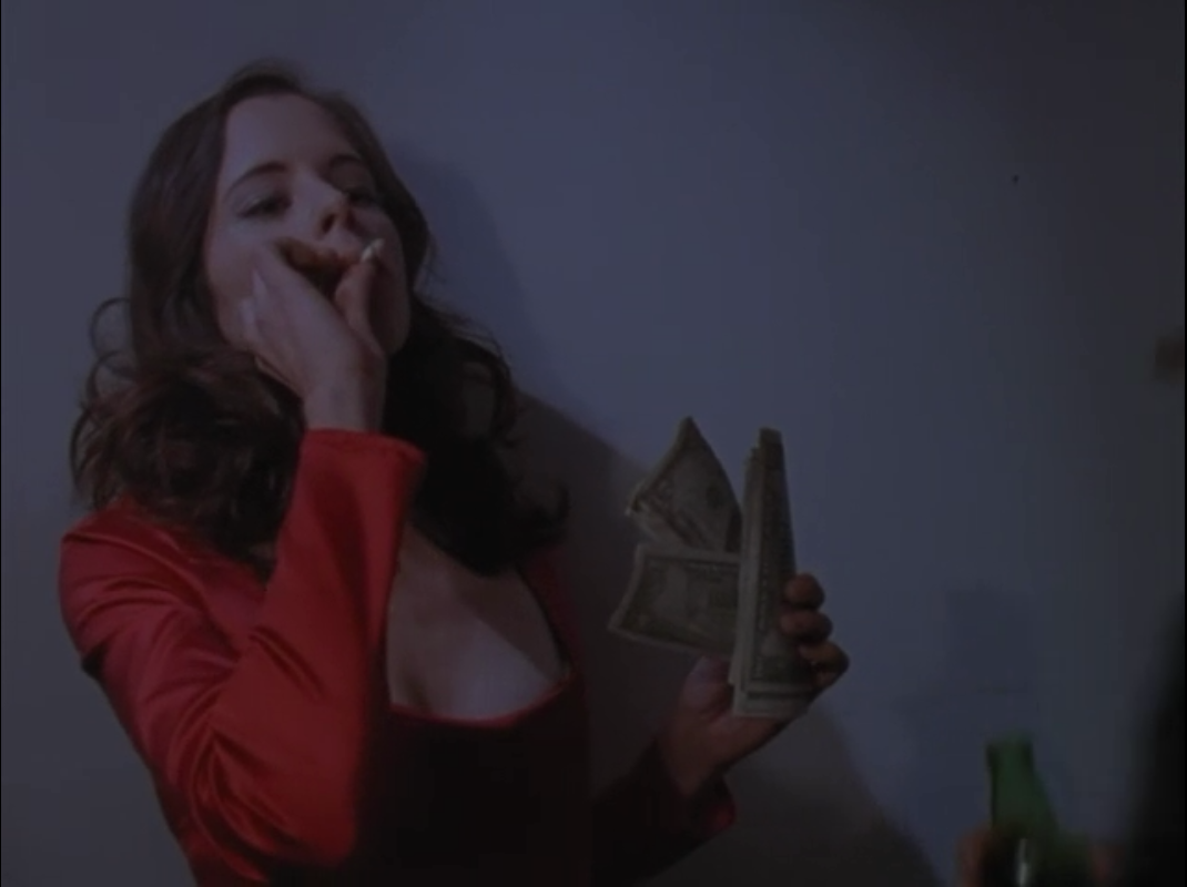 Make It Rain