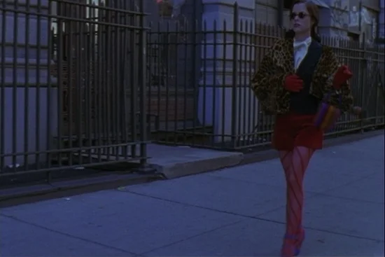 Strut