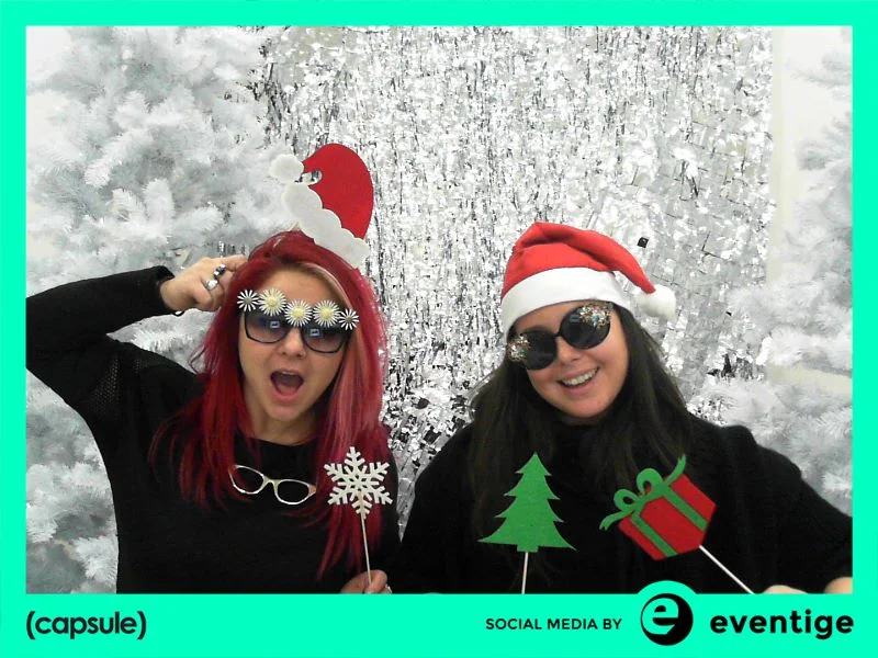 Happy Holidays!