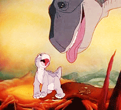 The Land Before Time