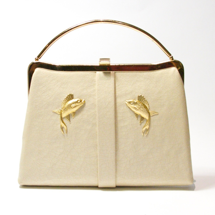 Go FIsh! Bag $30