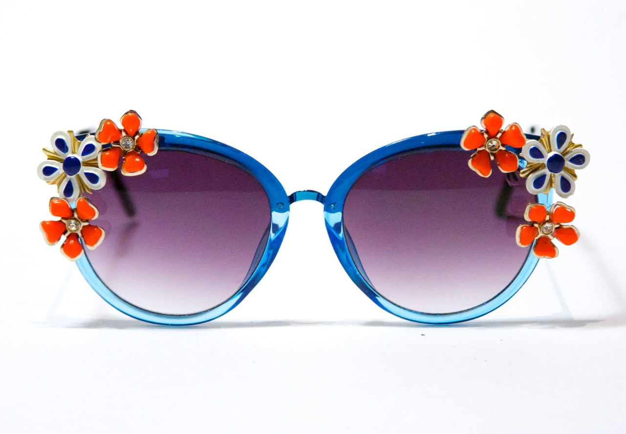 Poppy Shades $42