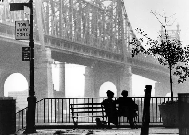 The opening to this movie alone will make you remember why you love NYC