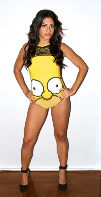 Homer Onesie $134