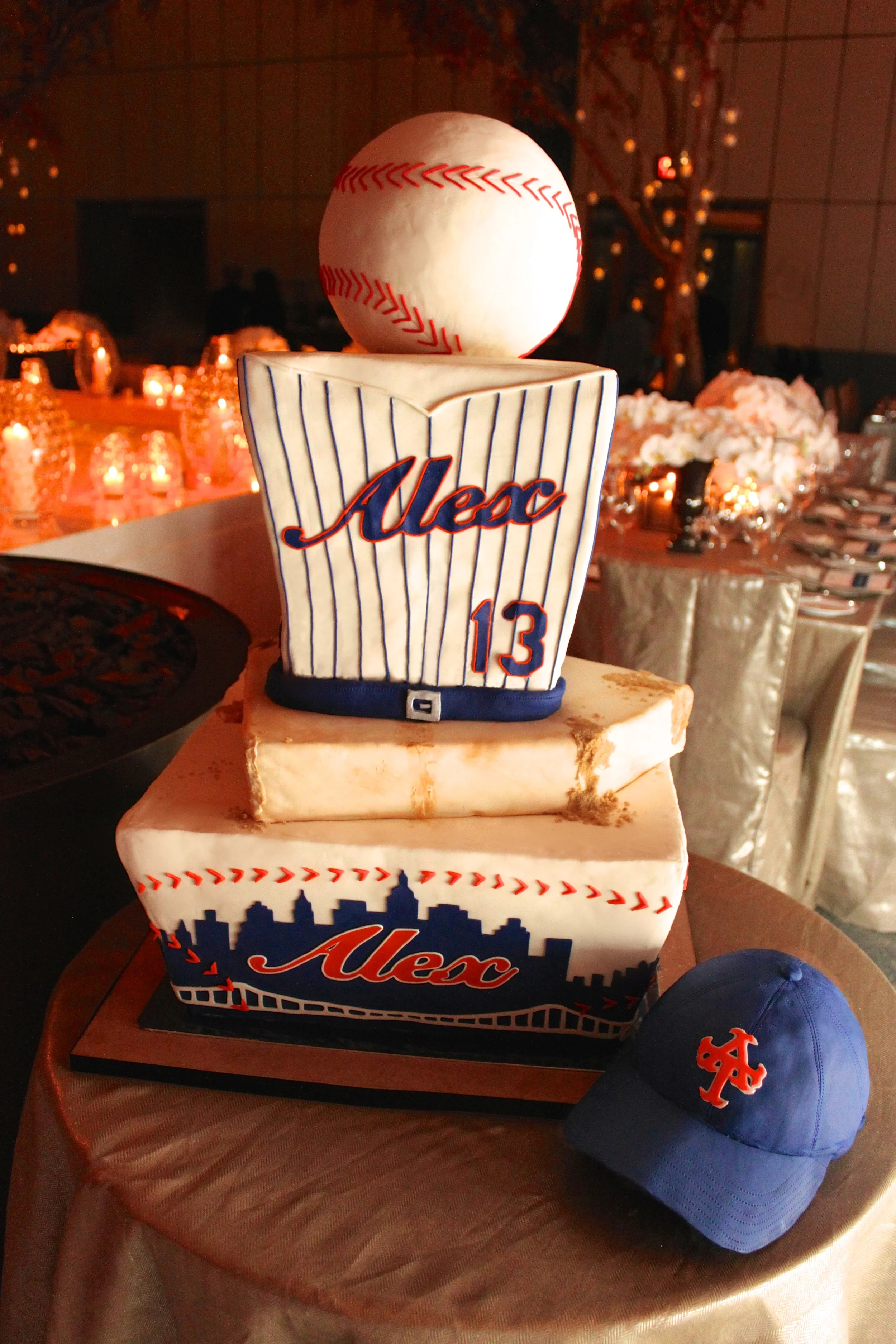 Mets Baseball Celebration Cake 7771.jpg