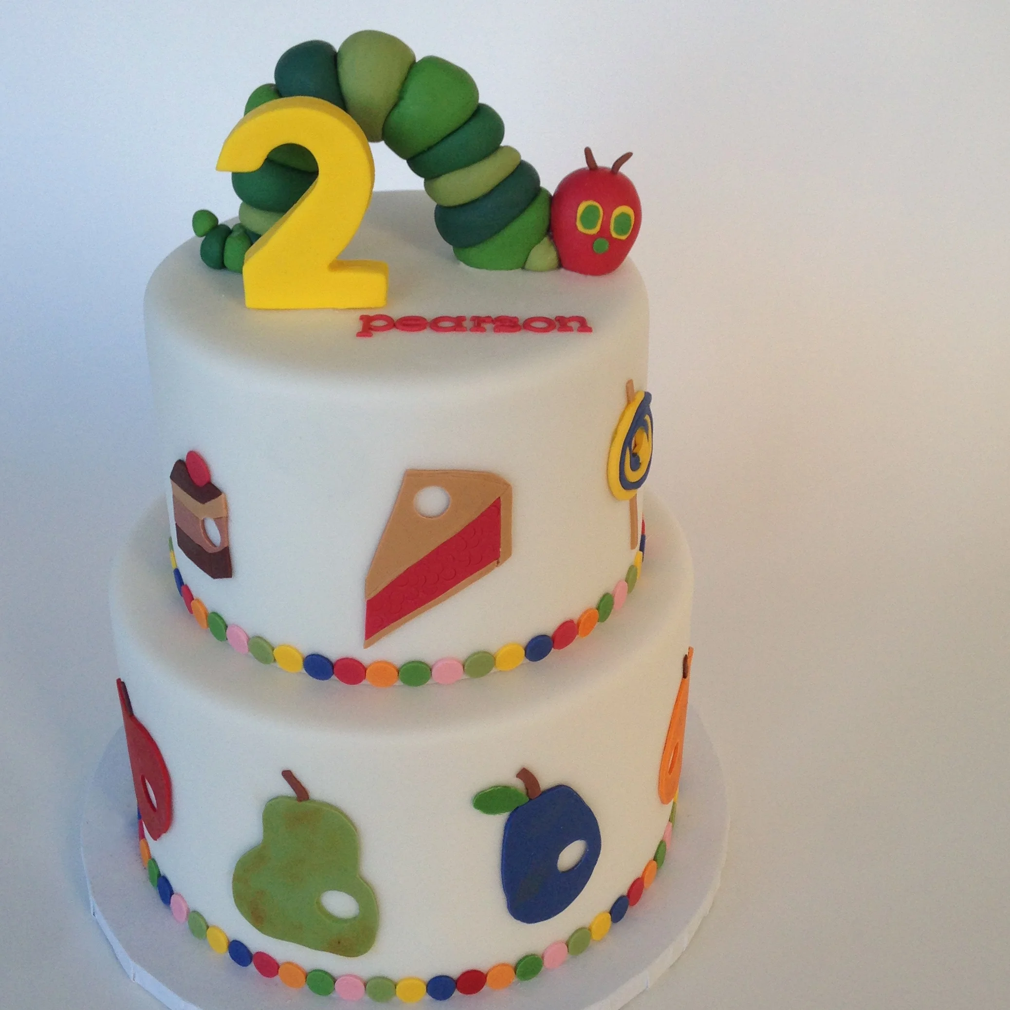 Village Cakecraft hungry caterpillar nw 7271.jpg