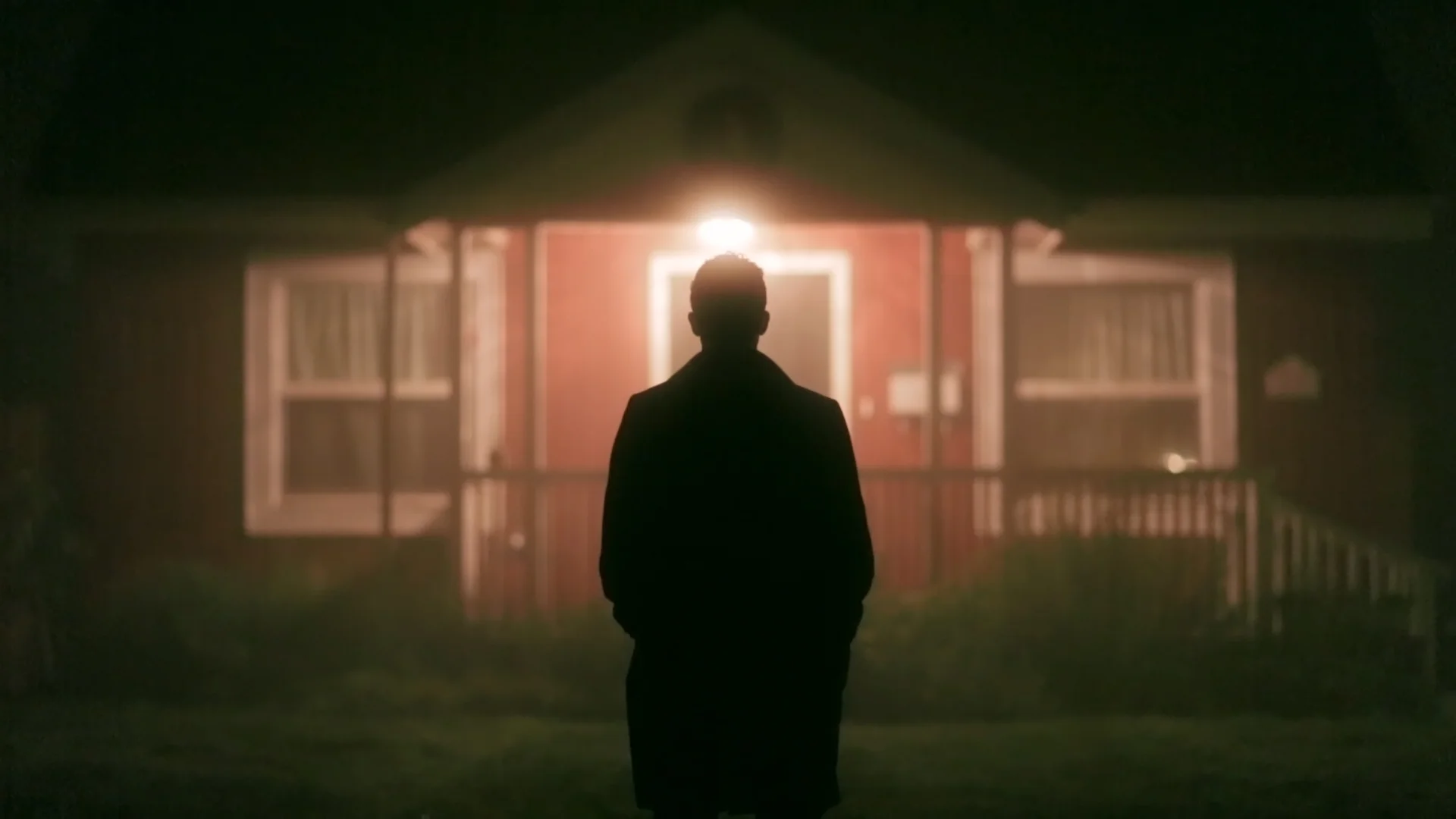  Los Angeles, CA - Frame Grab 