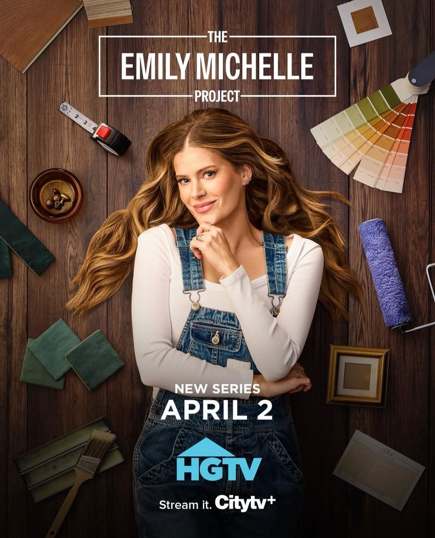 So excited to finally share what I&rsquo;ve been working on! ✍🏼✨ 

It&rsquo;s been an incredible experience creating the illustrations for the brand-new series The Emily Michelle Project! Working with the team at Scott Brothers Entertainment has bee