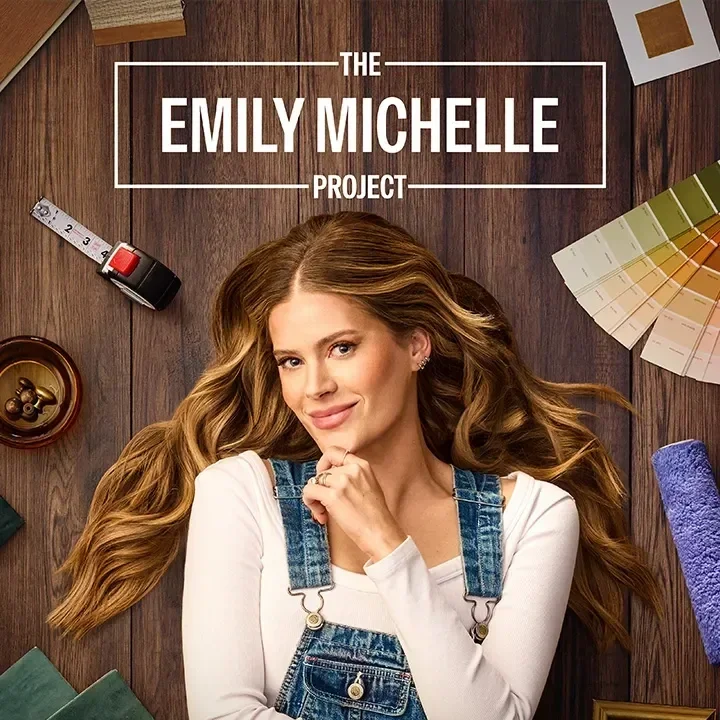 The Emily Michelle Project on HGTV