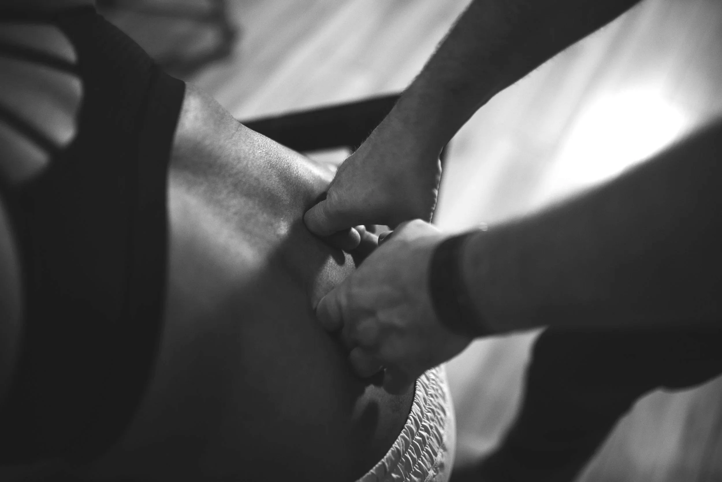 Structural Elements Structural Integration