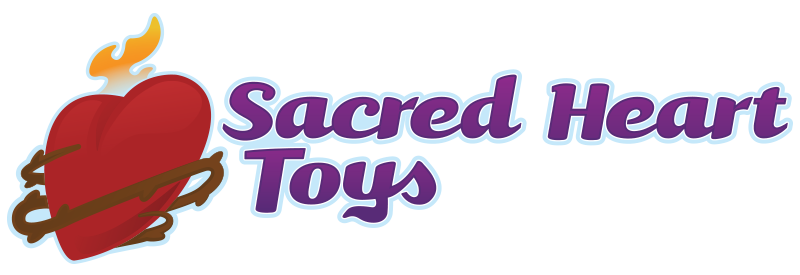 Sacred Heart Toys