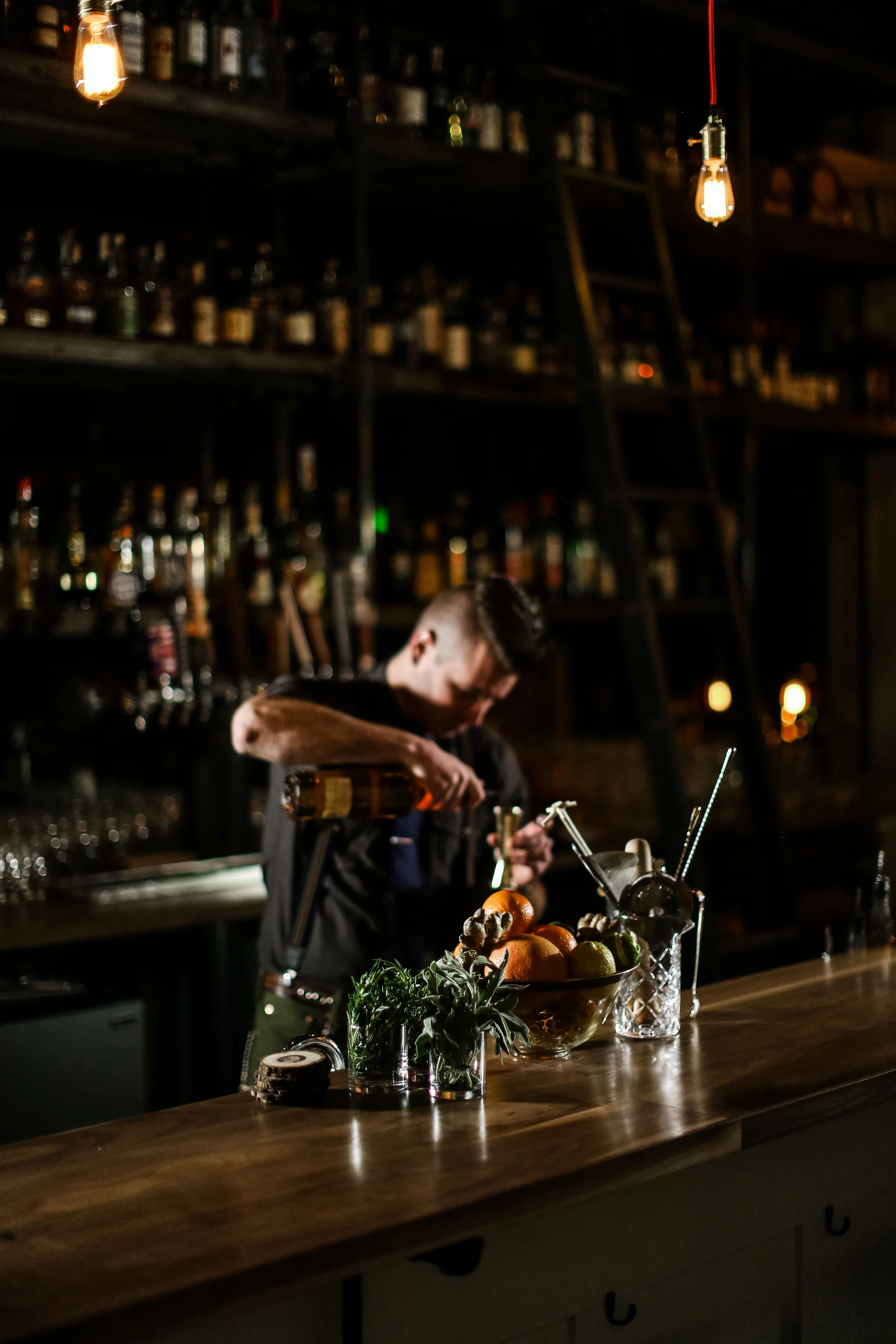 Archive Coffee & Bar