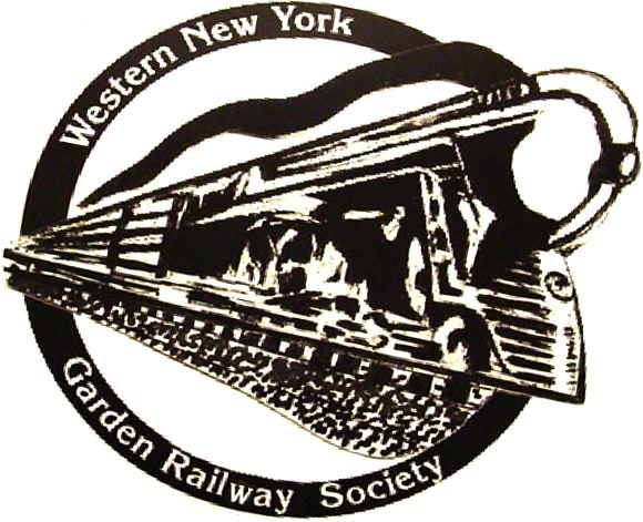Western NY Garden Railway Society