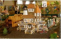 3rd Place Member Voting - Brad Keuther