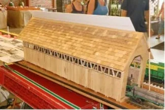 Bob Rodgers - 2018 1st Place