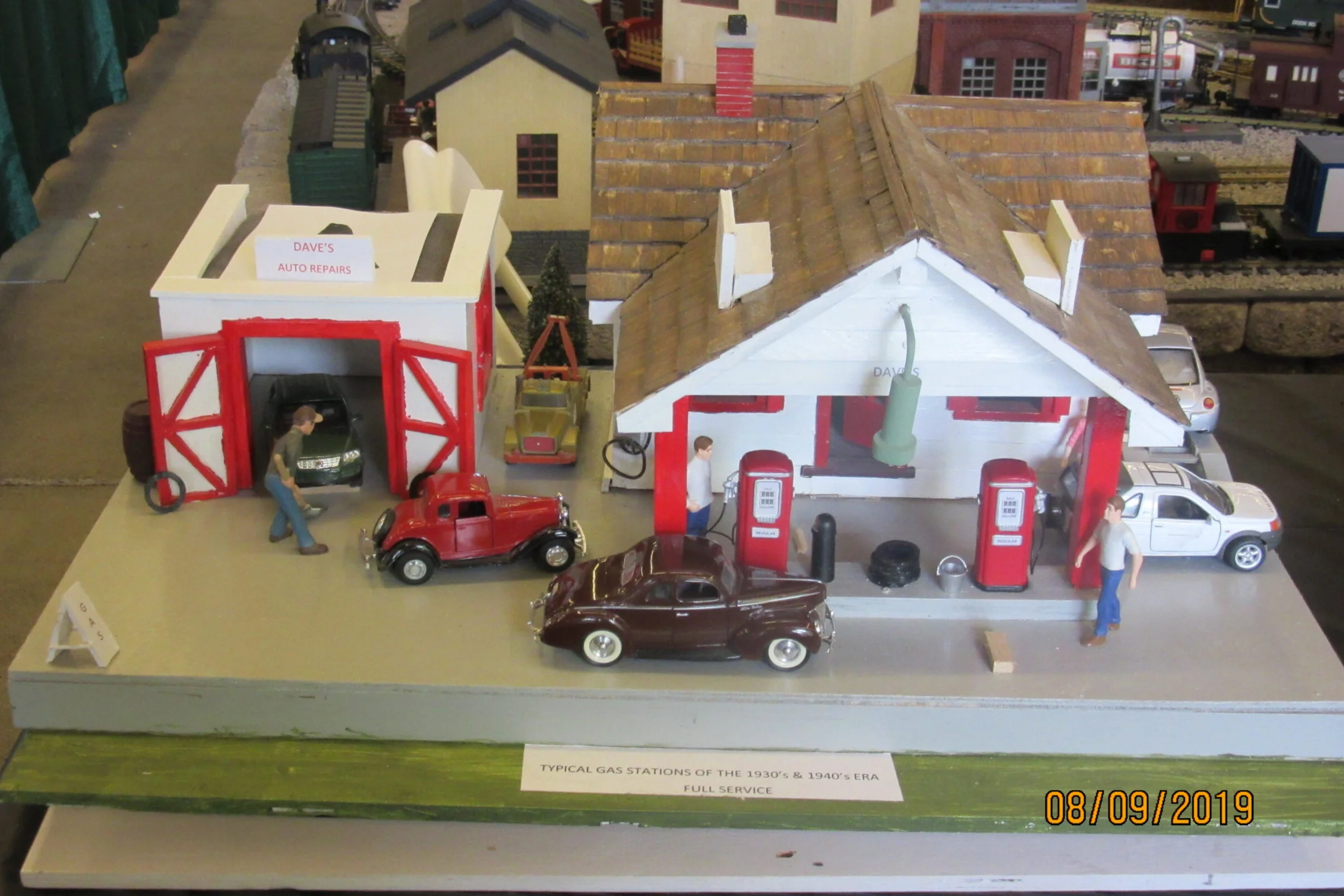 Jack Henderson - 2019 4th Place