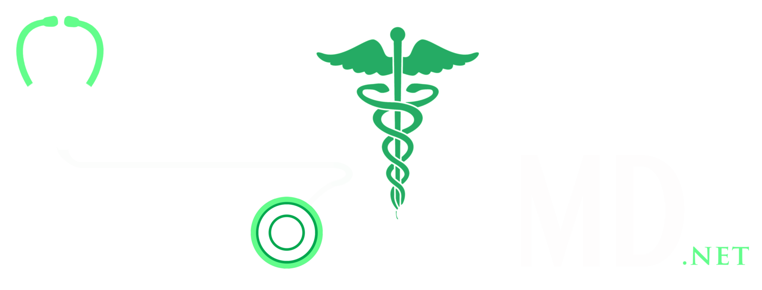 Your Personal MD