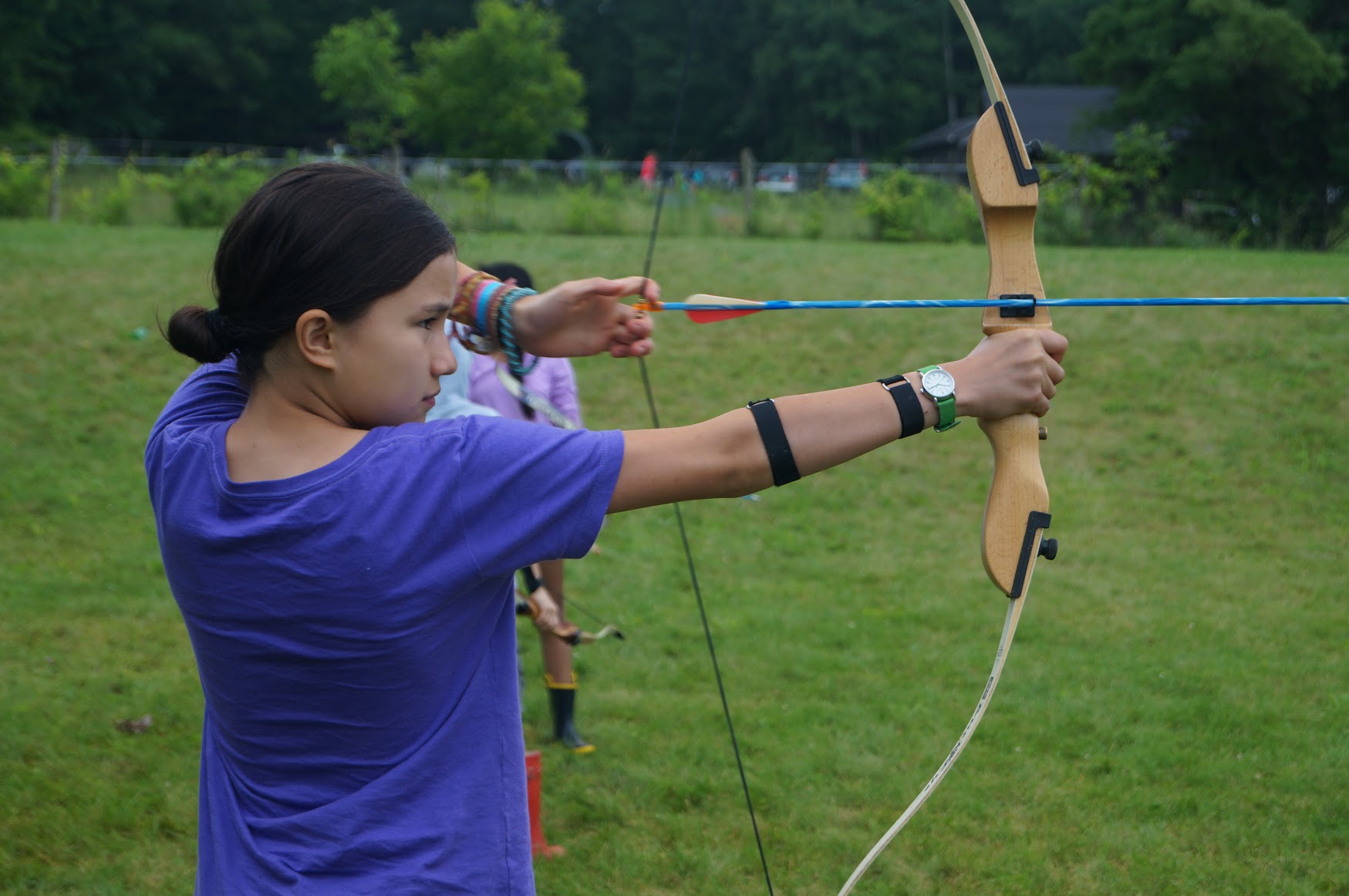  A  fund for Vermont   Summer Camps    Donate  