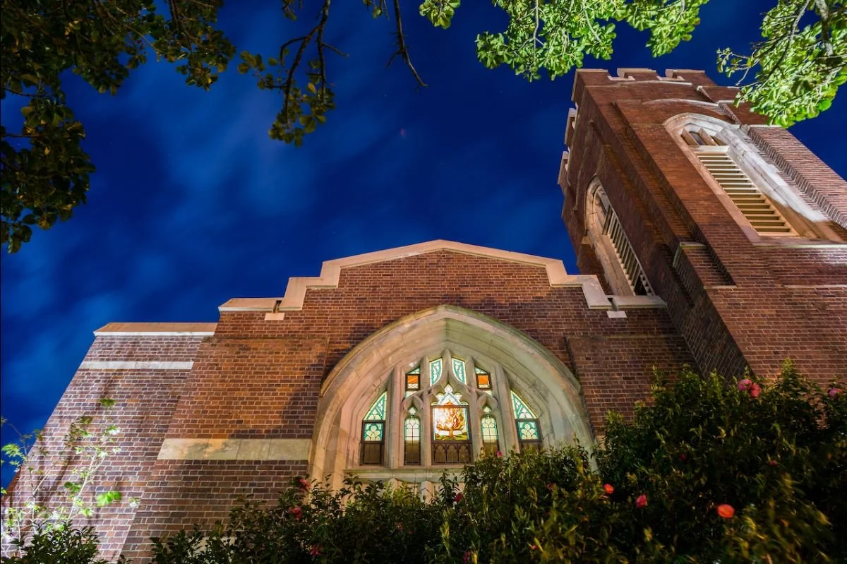 Remembrance, Update & Invitations