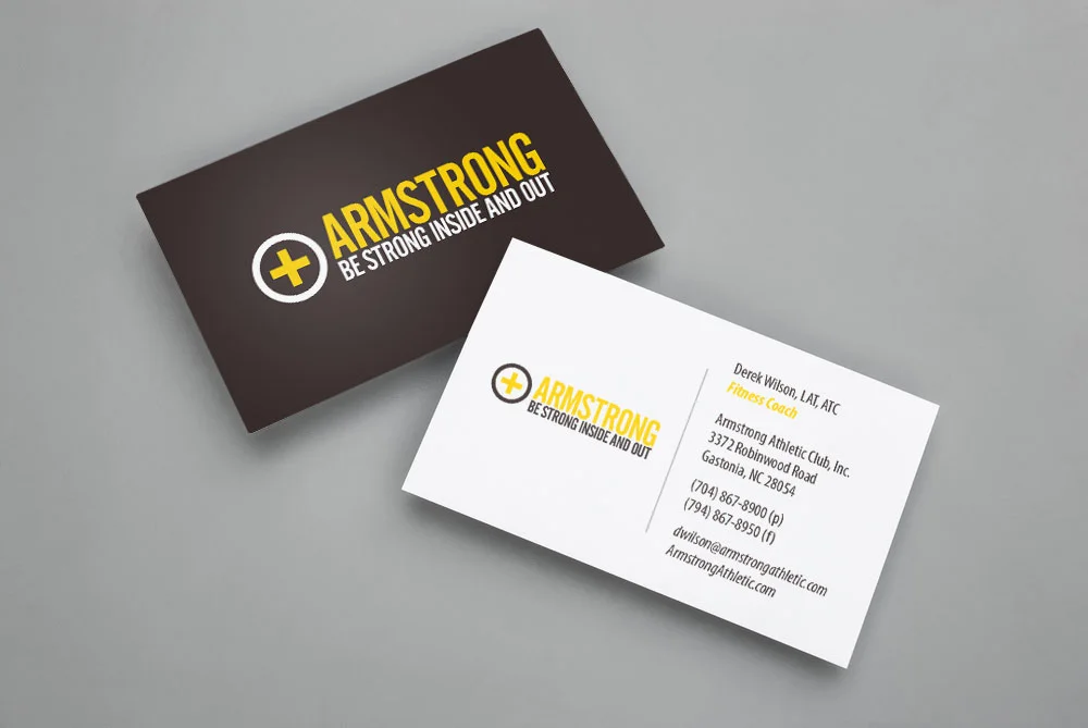 Business Card