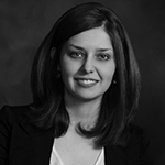 Sara O’Leary VP, Marketing and Membership Director, Governors Club Inc.