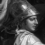 Alexander The Great, King Of Macedonia