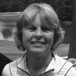 Becky Berrey Board President, Governors Club POA
