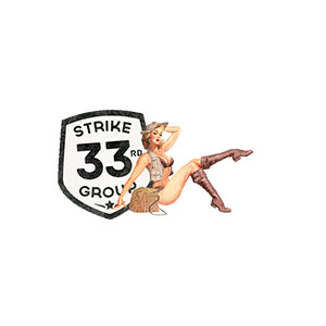 33rd Strike Group