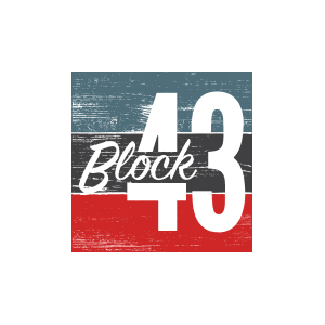 Block 43