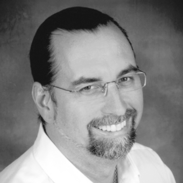 George Blaisdell, President Revolution PD, LLC