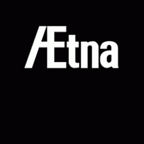 Aetna Integrated Ad Campaign