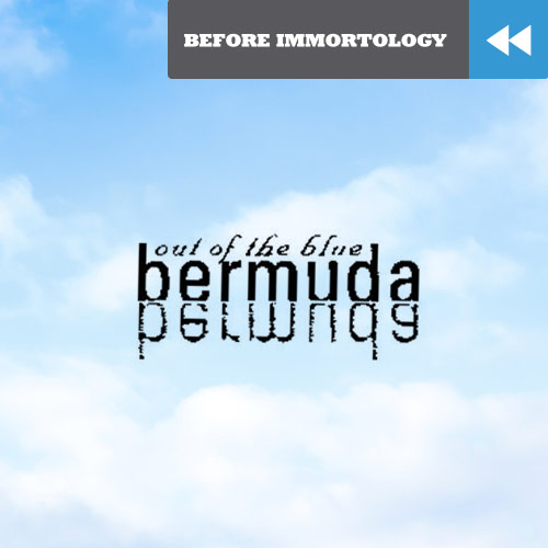 Bermuda Integrated Ad Campaign