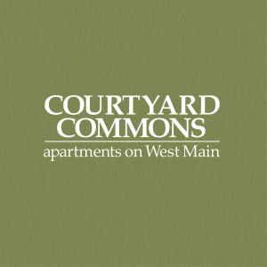 Courtyard Commons Integrated Ad Campaign