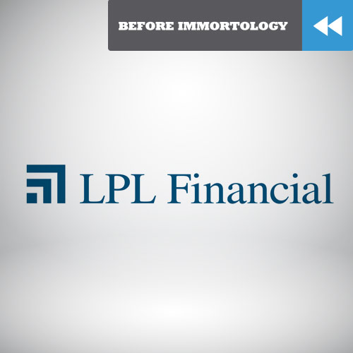 LPL Financial Integrated Ad Campaign