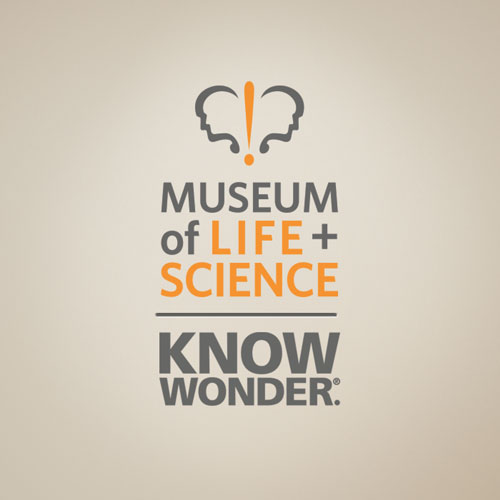 Museum of Life + Science Ad Campaign 