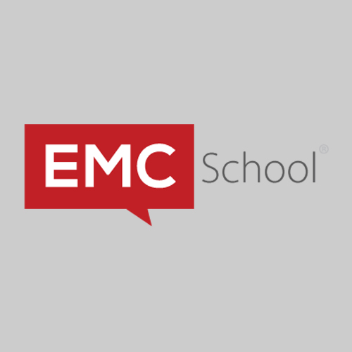 EMC School Ad Campaign