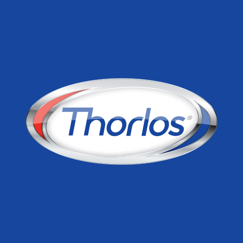 Thorlos Socks Integrated Ad Campaign