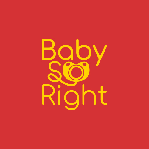 Baby So Right Integrated Ad Campaign