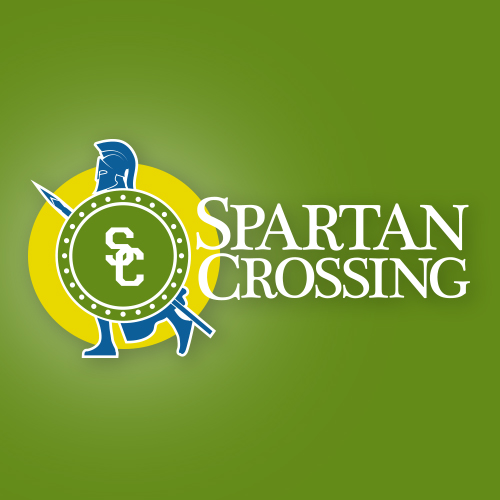 Spartan Crossing Integrated Ad Campaign