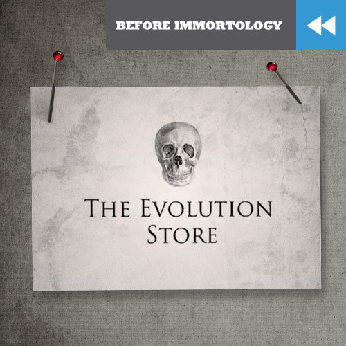 Evolution Store