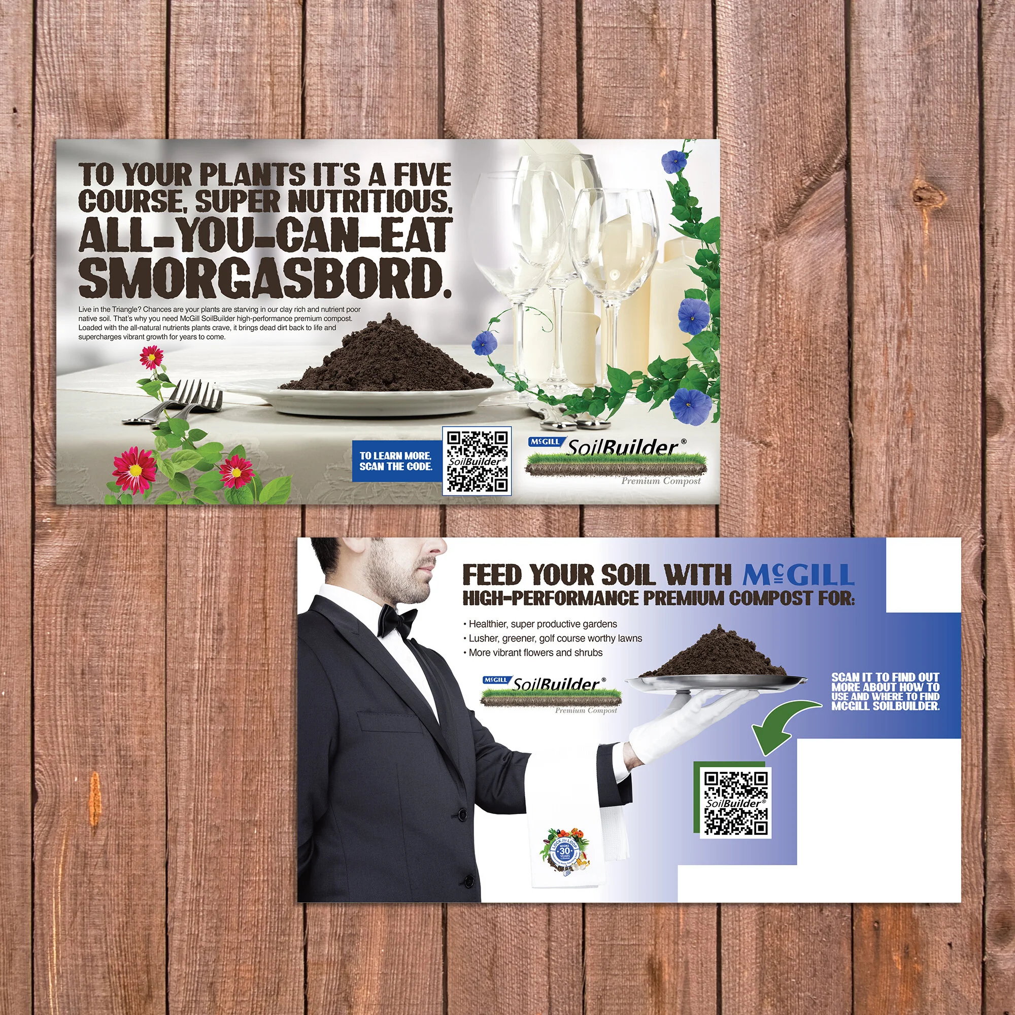  Direct Mail 