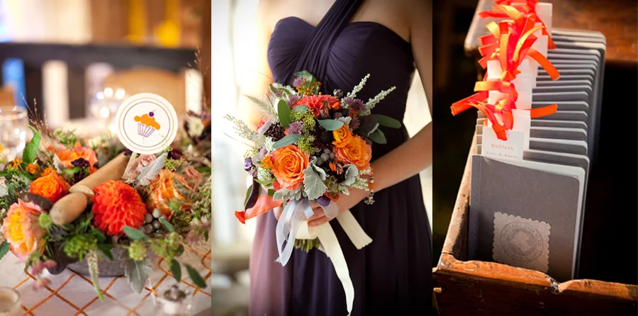  Loudoun Weddings has the expertise to take colors, textures and patterns and transform them into an extraordinary event.