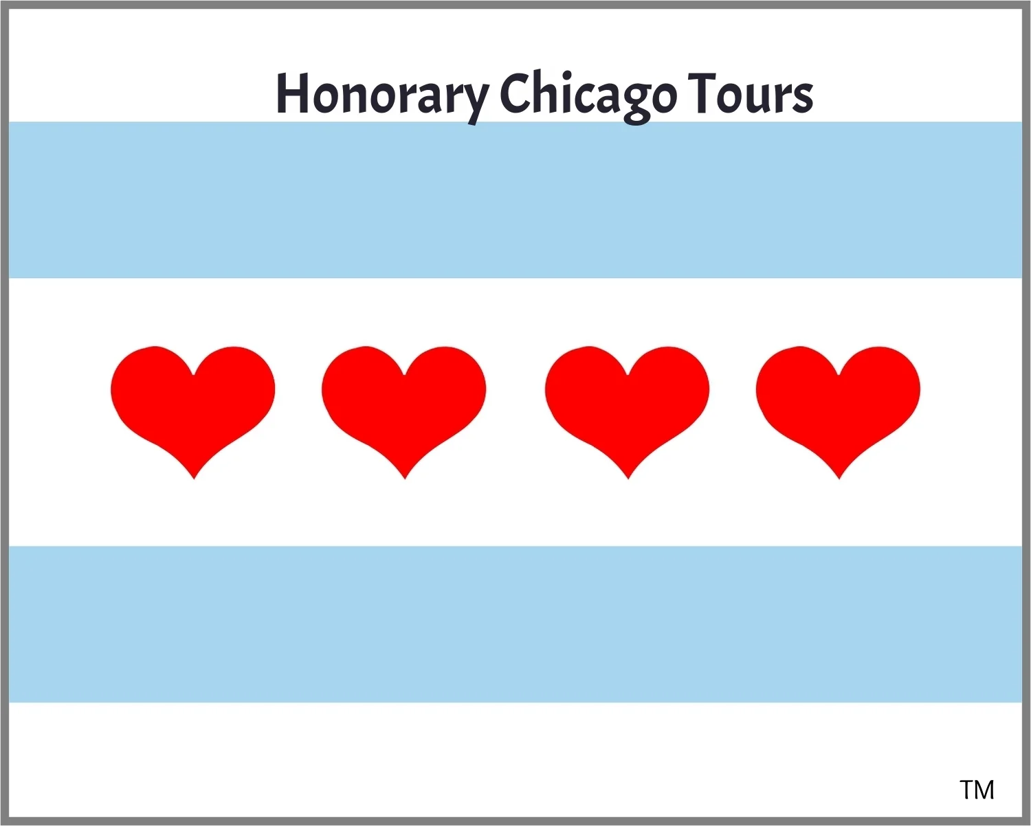 Free Honorary Chicago Walking Tours Sunday, Sept 7th