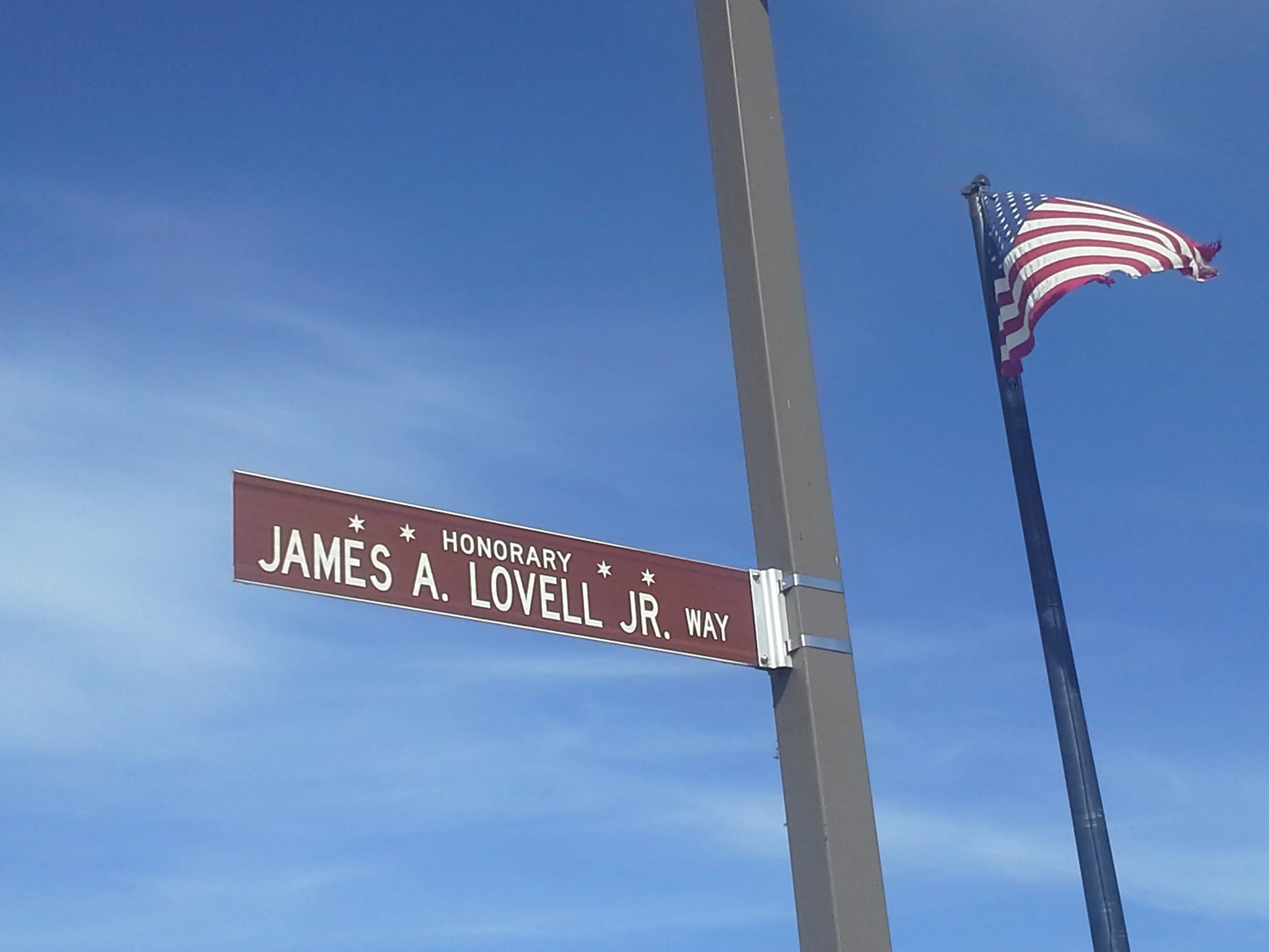 Veterans and Honorary Chicago