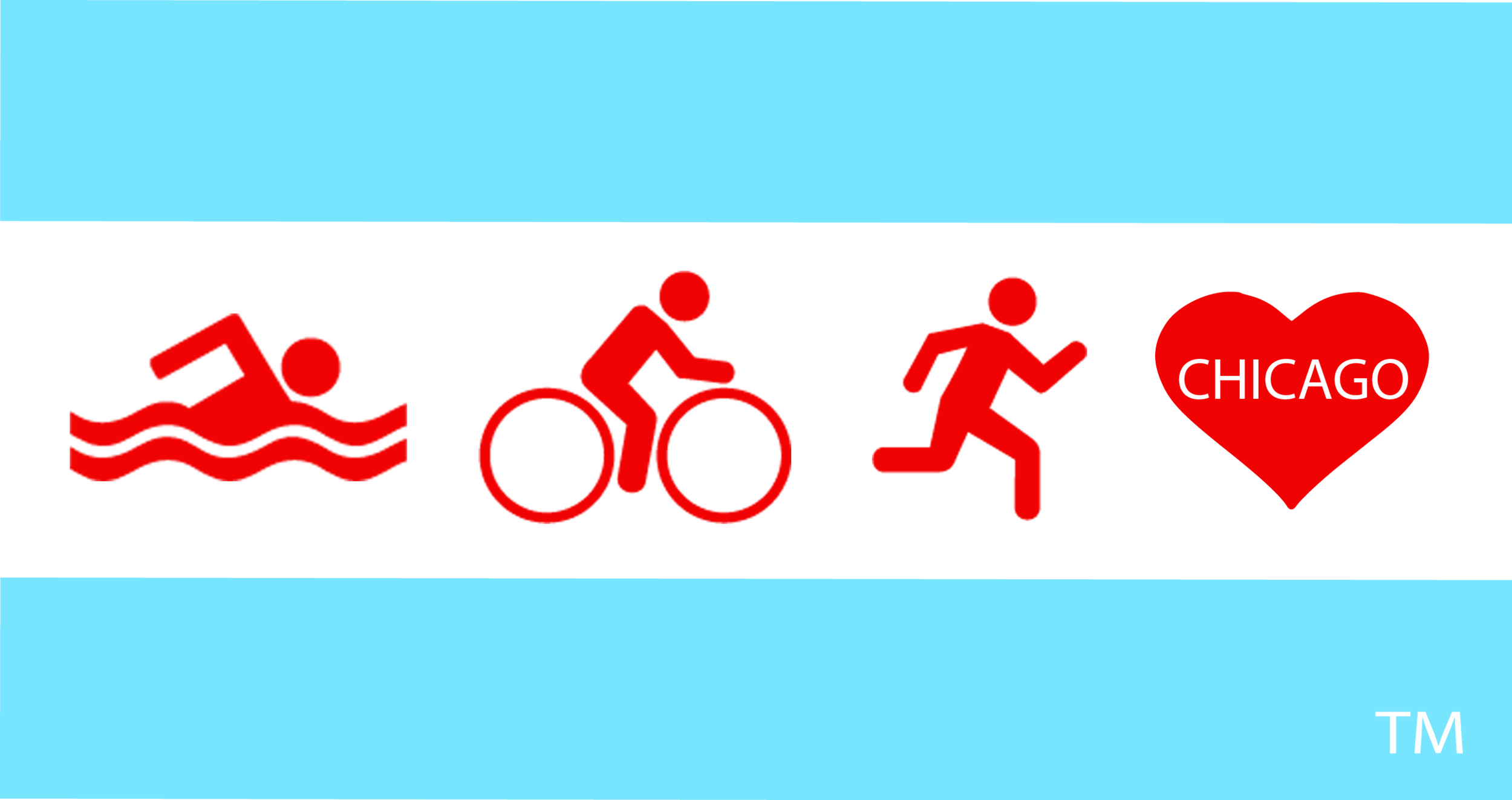 Triathlon Week with Honorary Chicago