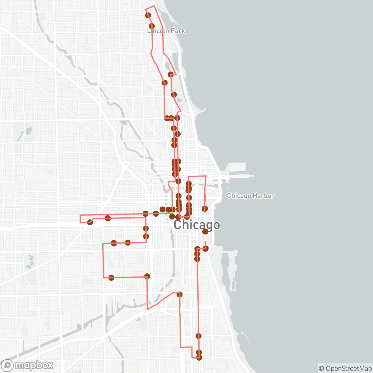 Chicago Marathon
